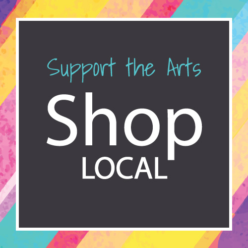 Shop Local - Newark Arts Alliance - Delaware