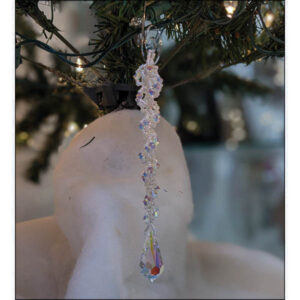 Icicle-Ornament-by-Eleanor-Fink-Newark-Arts-Alliance