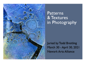 Patterns & Textures in Photography