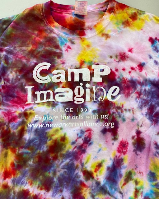 Camp Art Supplies (donation) — Camp Inglewood