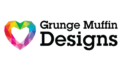 Sponsor - Grunge Muffin Designs