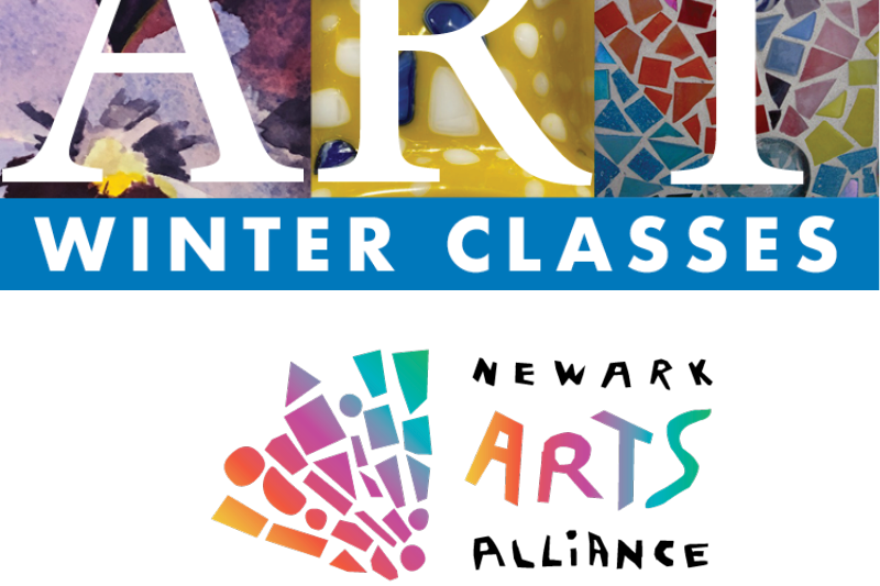 to the Newark Arts Alliance Newark Arts Alliance