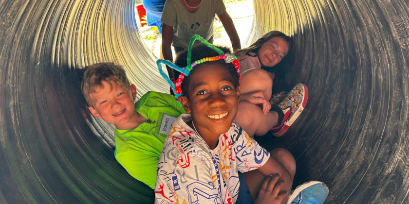 Camp imagine graphic