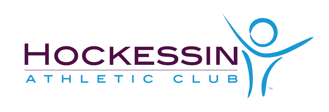 Hockessin Athletic Club Logo