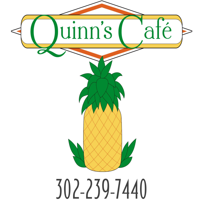 Quinns Cafe Logo