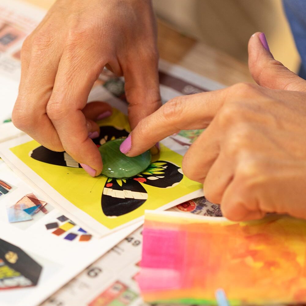 Classes at Newark Arts Alliance