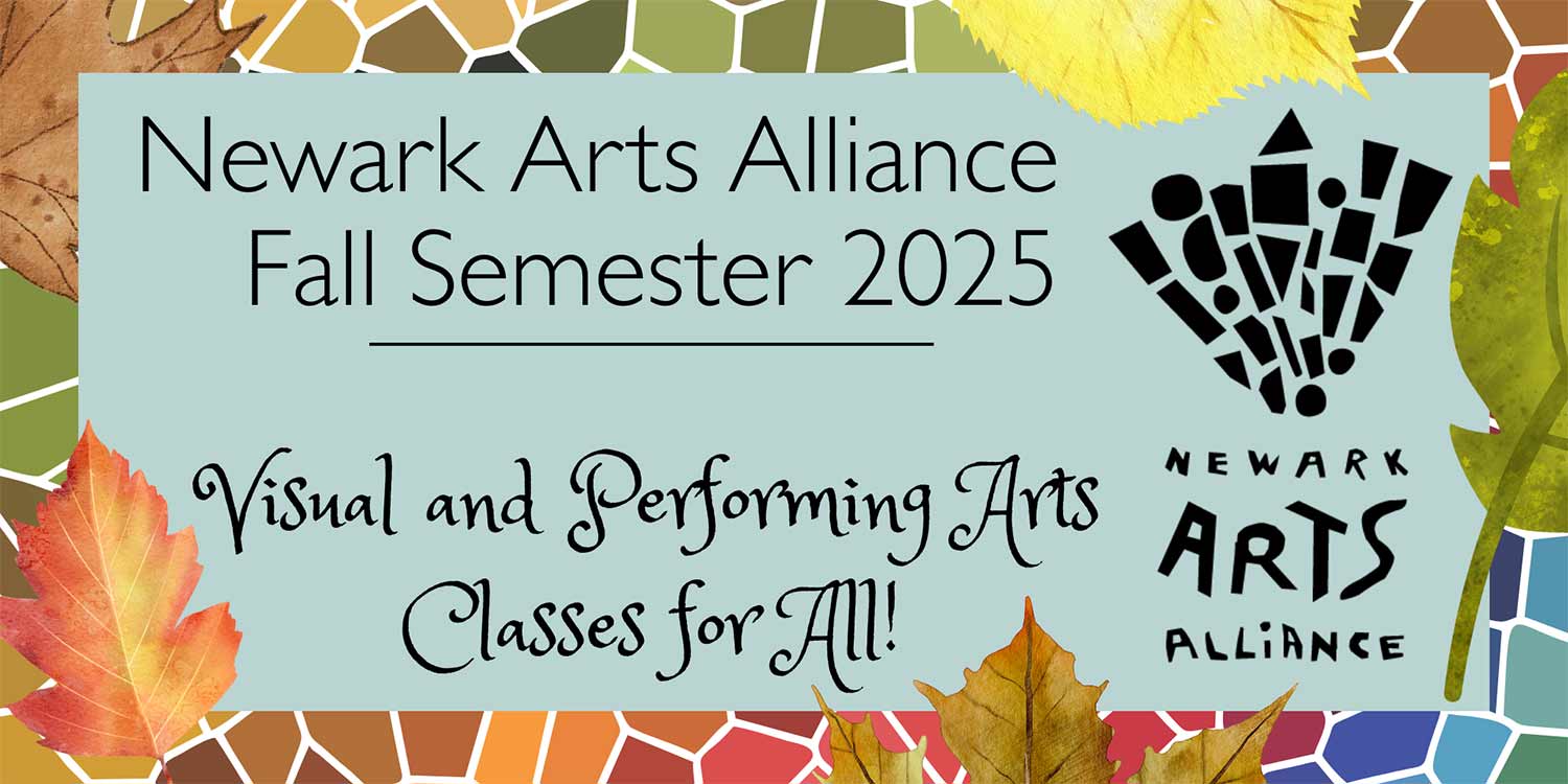 Graphic for NAA Fall Classes