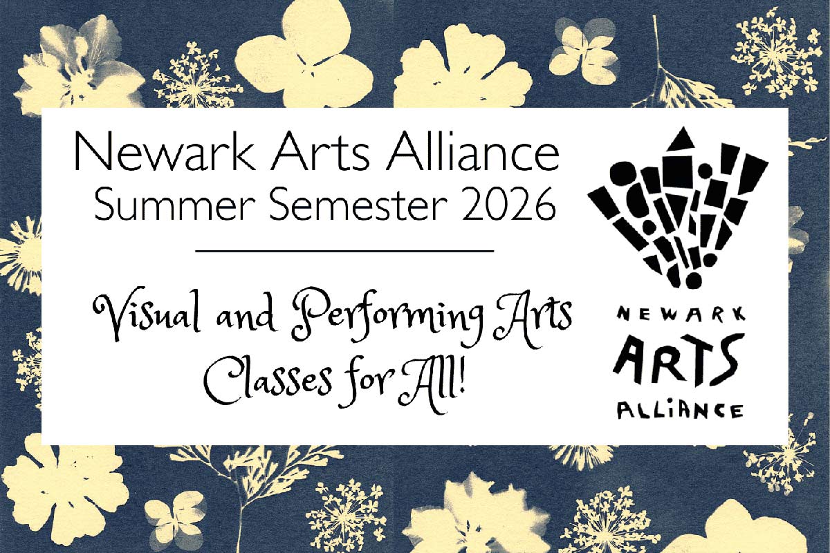 Summer Semester Classes Graphic